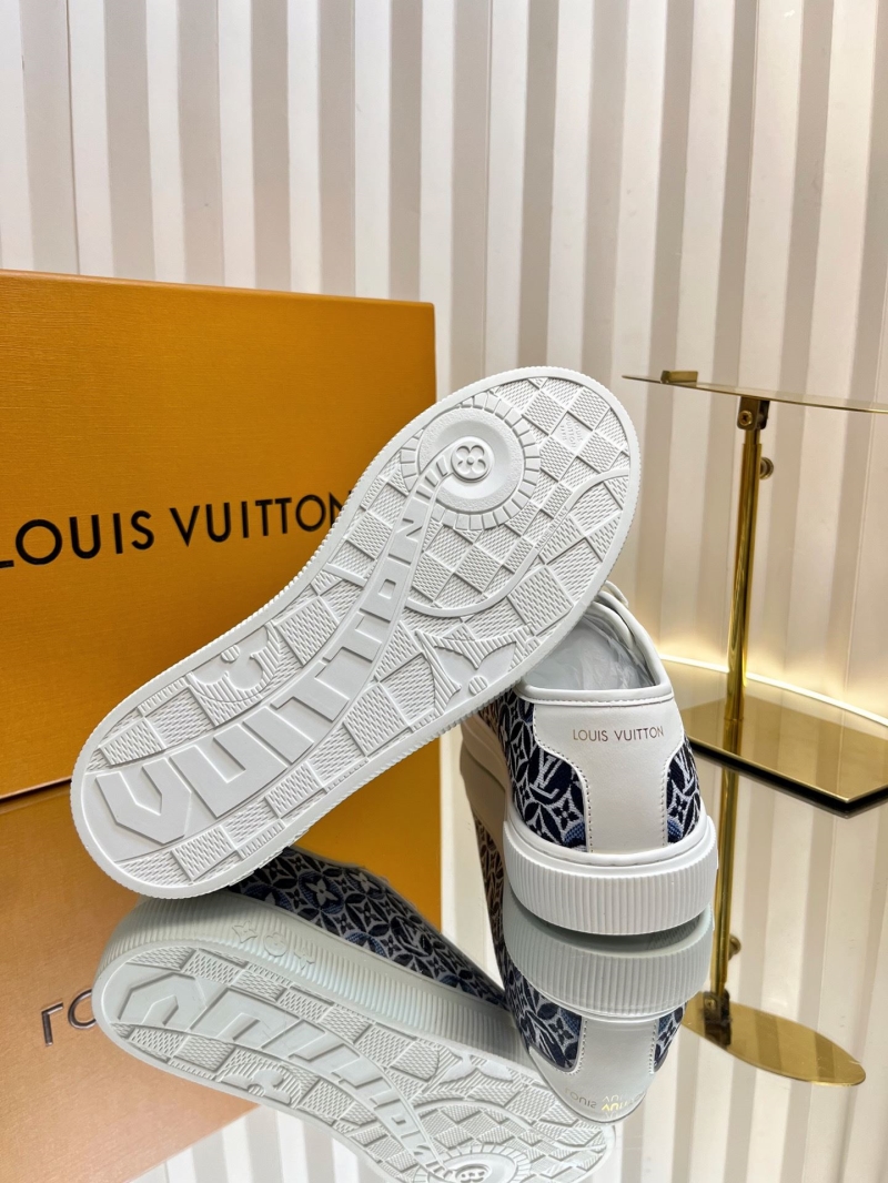 l0vis Vvtt0n low shoes